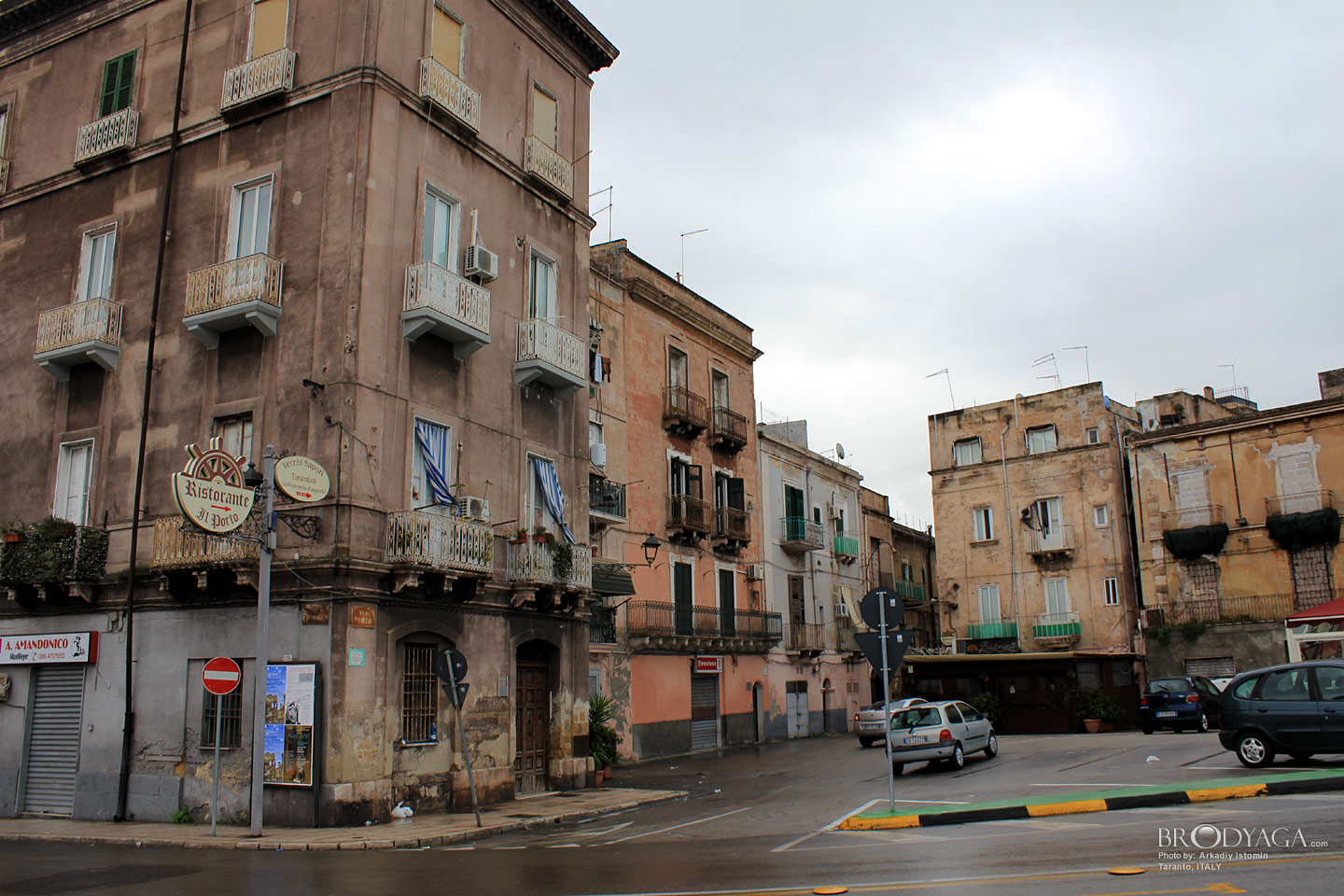 Taranto